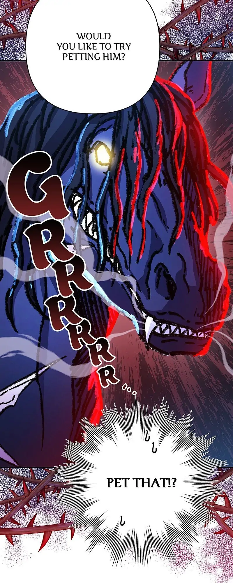 Another Typical Fantasy Romance - Chapter 25 manhwa