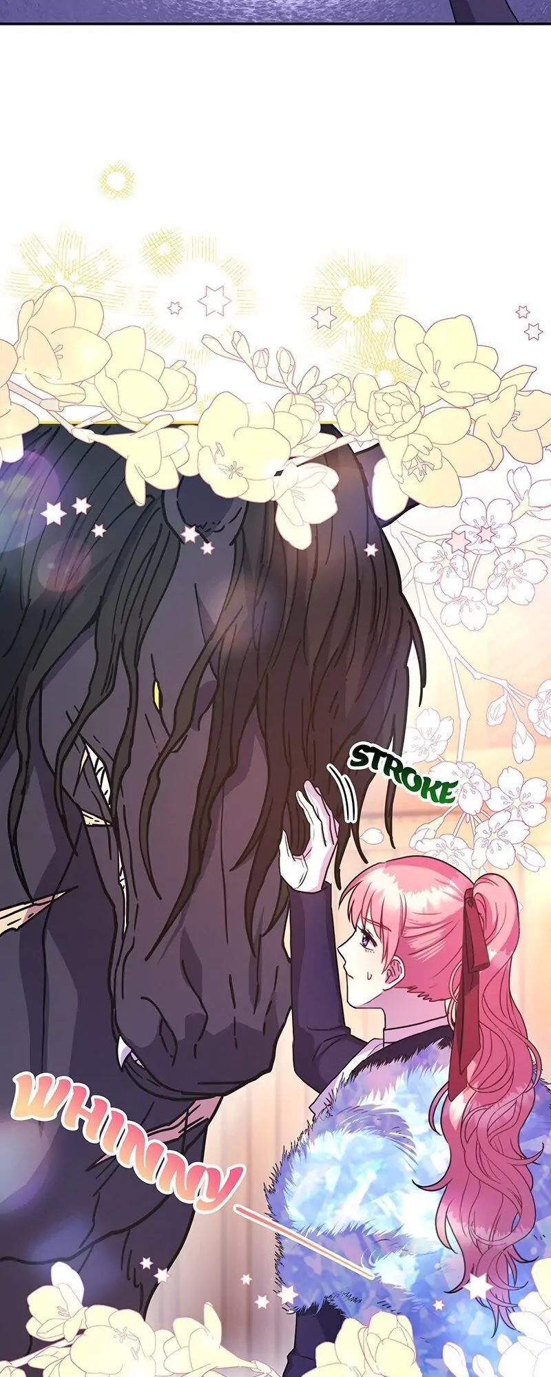 Another Typical Fantasy Romance - Chapter 25 manhwa