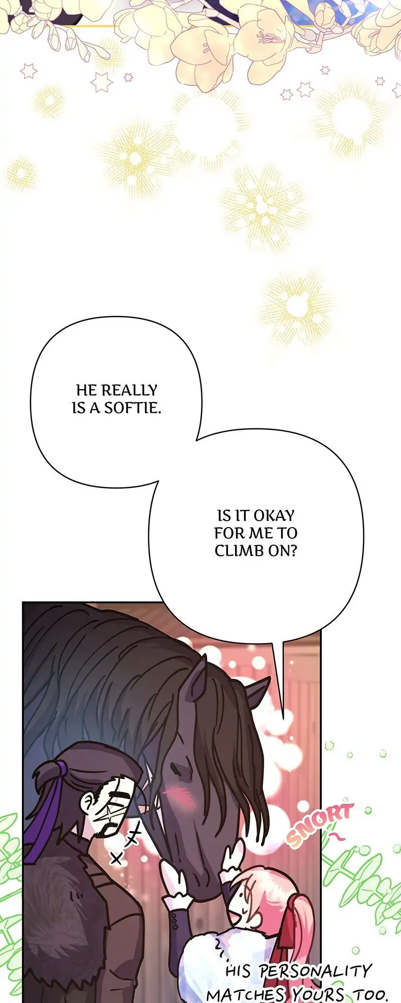 Another Typical Fantasy Romance - Chapter 25 manhwa