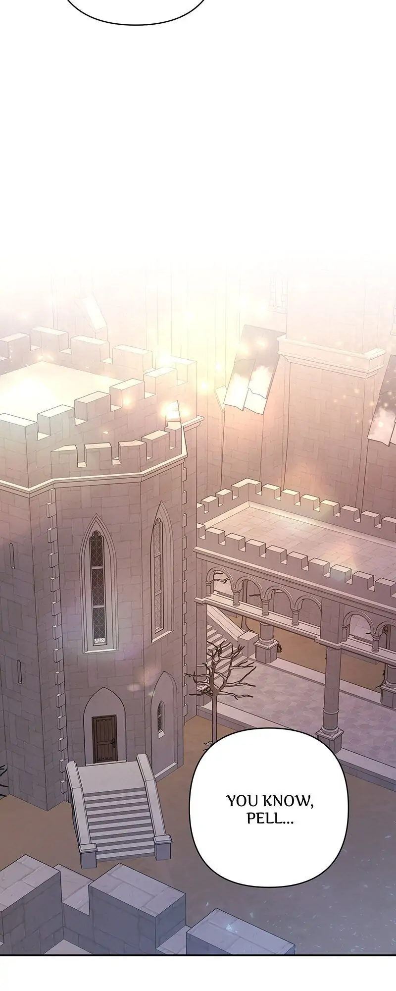 Another Typical Fantasy Romance - Chapter 25 manhwa