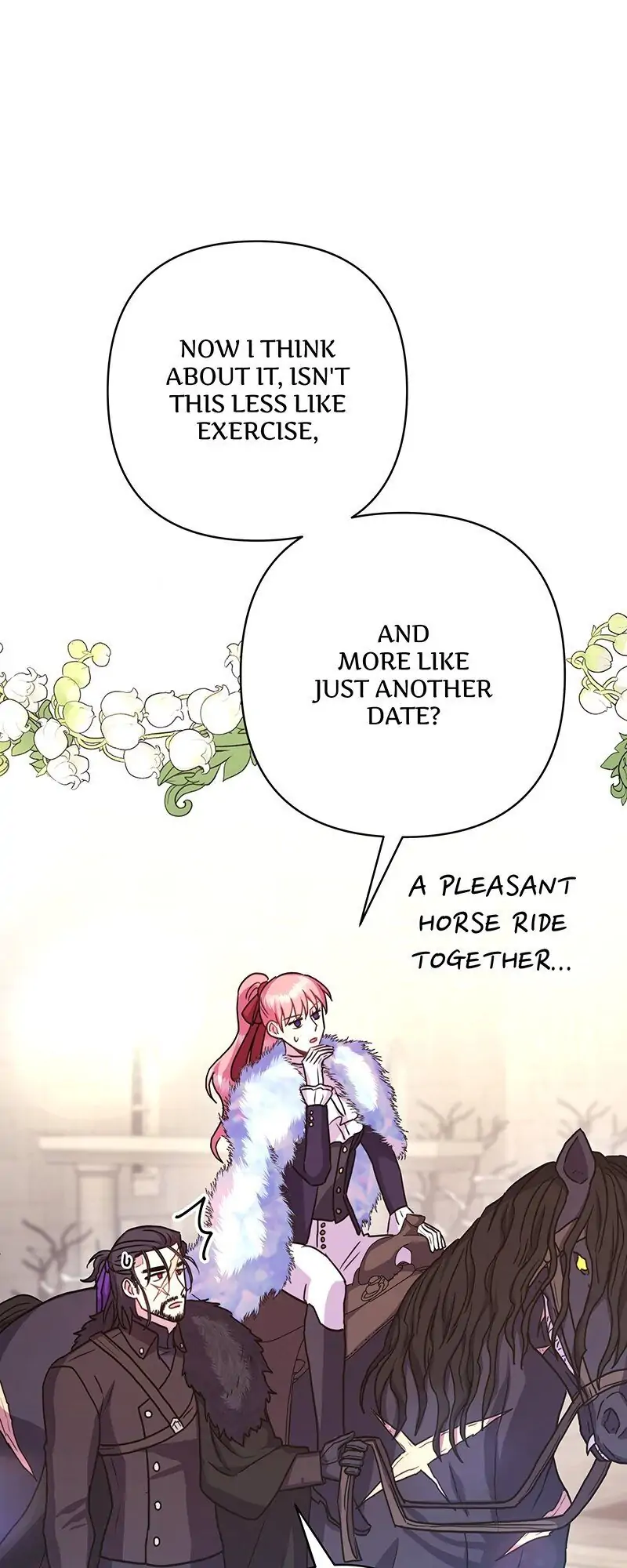Another Typical Fantasy Romance - Chapter 25 manhwa