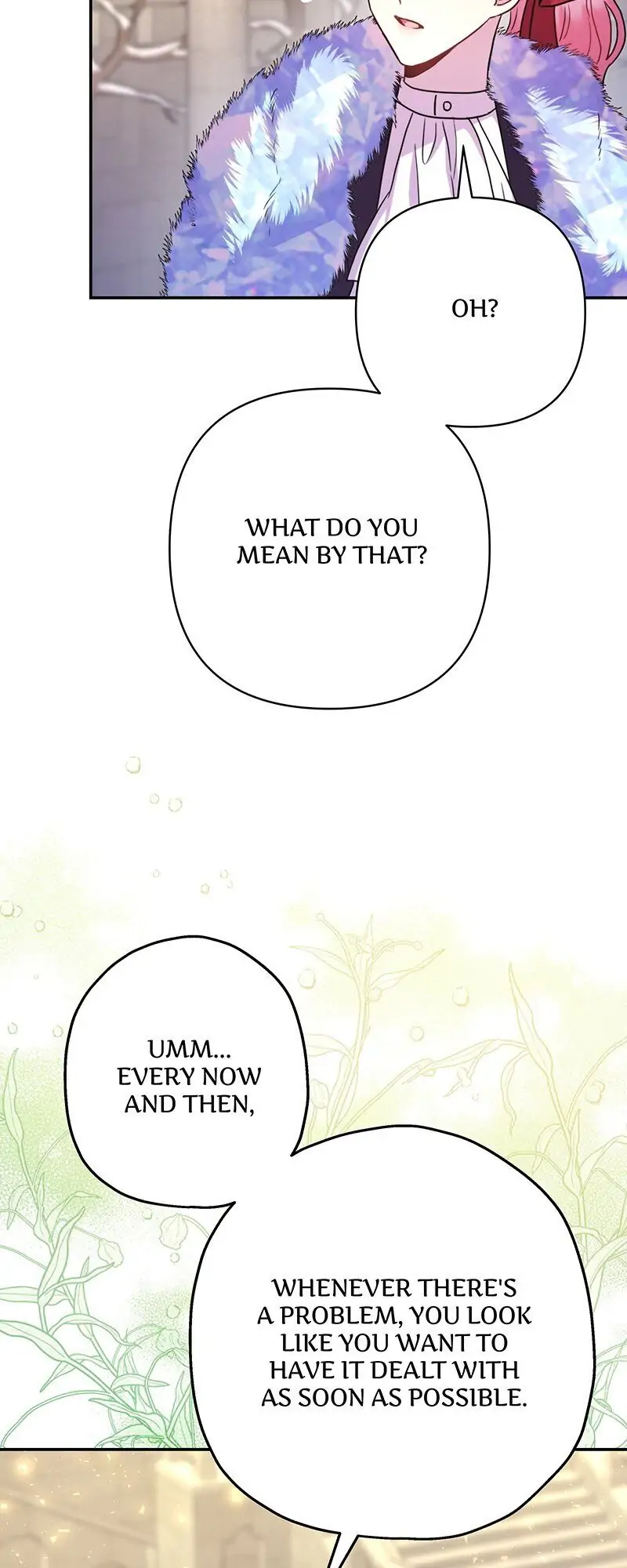Another Typical Fantasy Romance - Chapter 25 manhwa