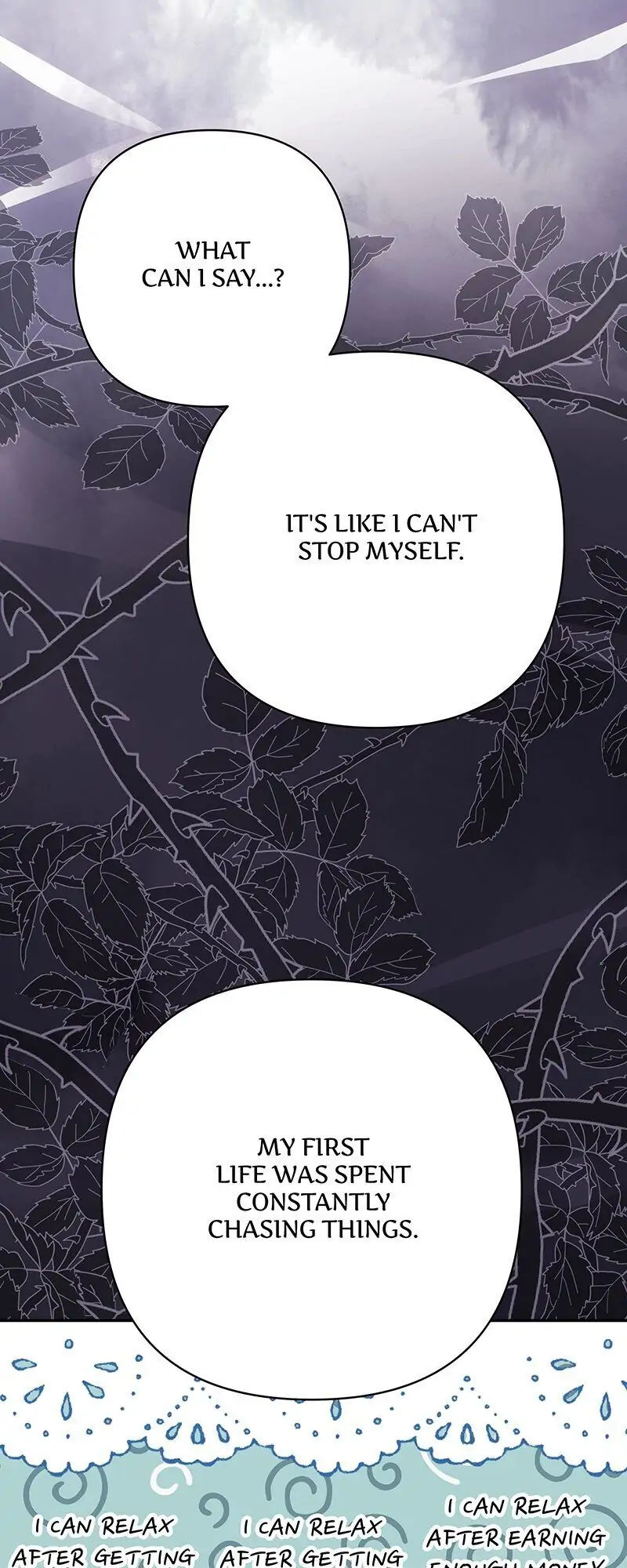 Another Typical Fantasy Romance - Chapter 25 manhwa