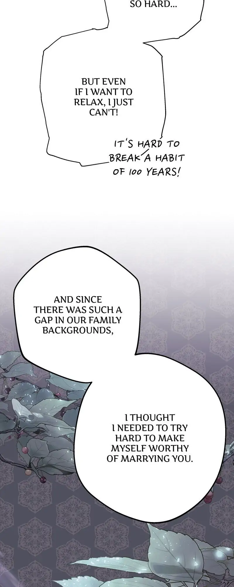 Another Typical Fantasy Romance - Chapter 25 manhwa