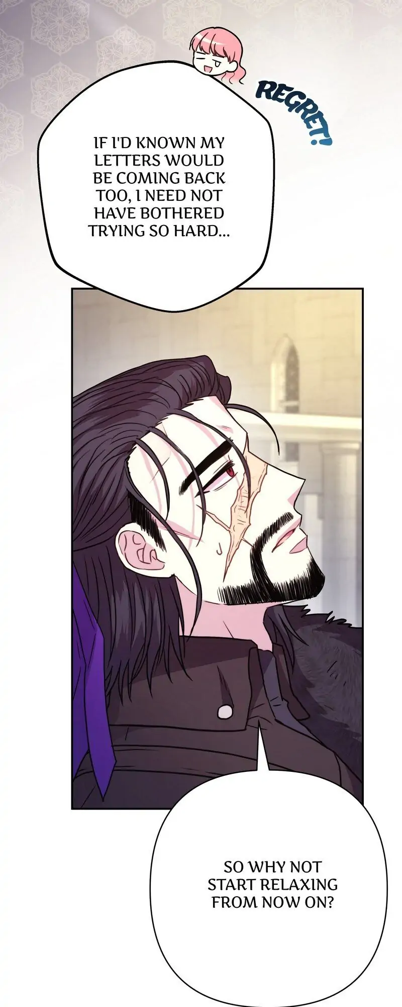 Another Typical Fantasy Romance - Chapter 25 manhwa