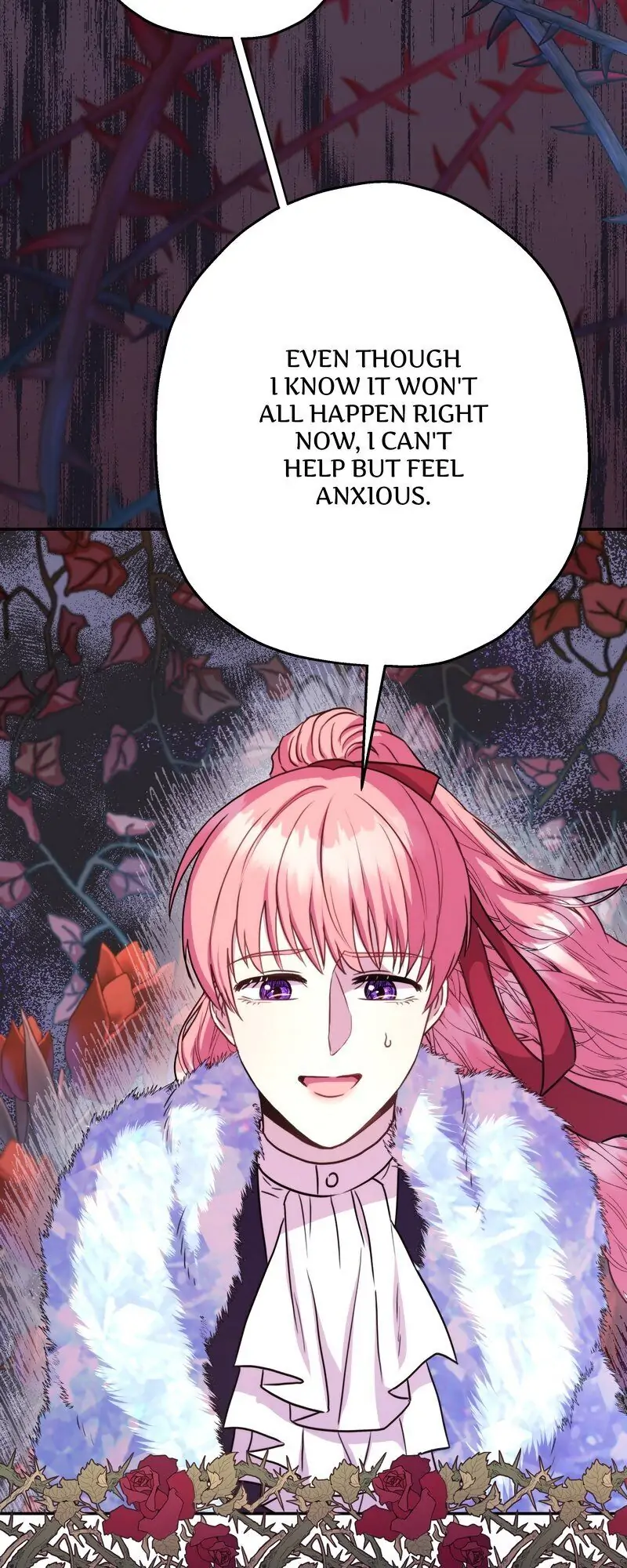 Another Typical Fantasy Romance - Chapter 25 manhwa