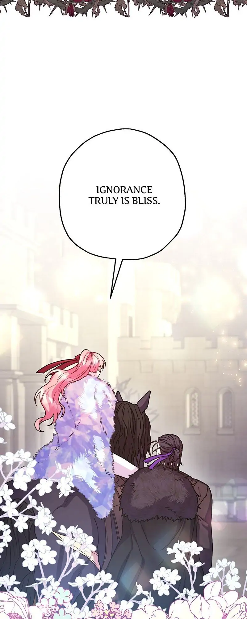 Another Typical Fantasy Romance - Chapter 25 manhwa