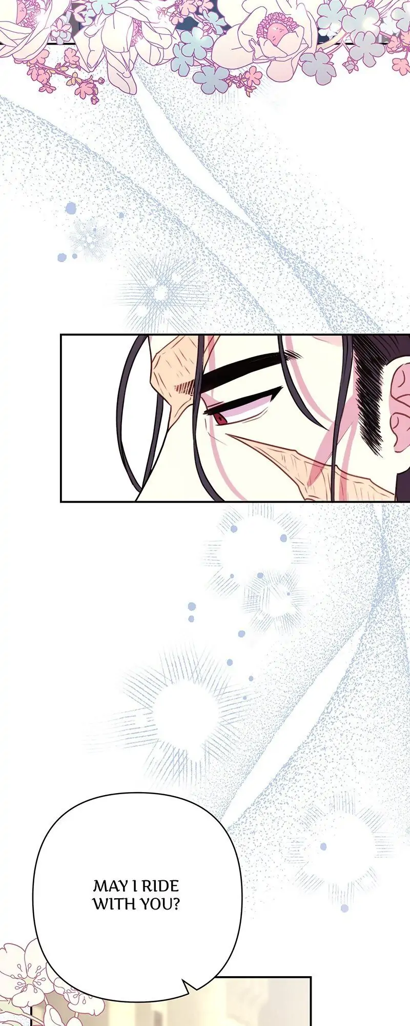 Another Typical Fantasy Romance - Chapter 25 manhwa