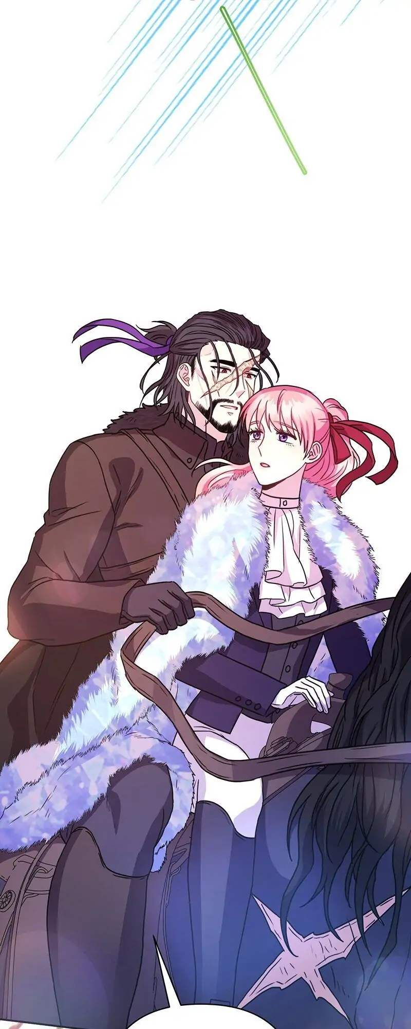 Another Typical Fantasy Romance - Chapter 25 manhwa