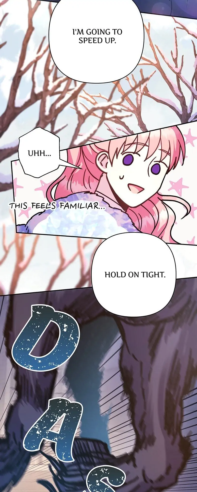 Another Typical Fantasy Romance - Chapter 25 manhwa