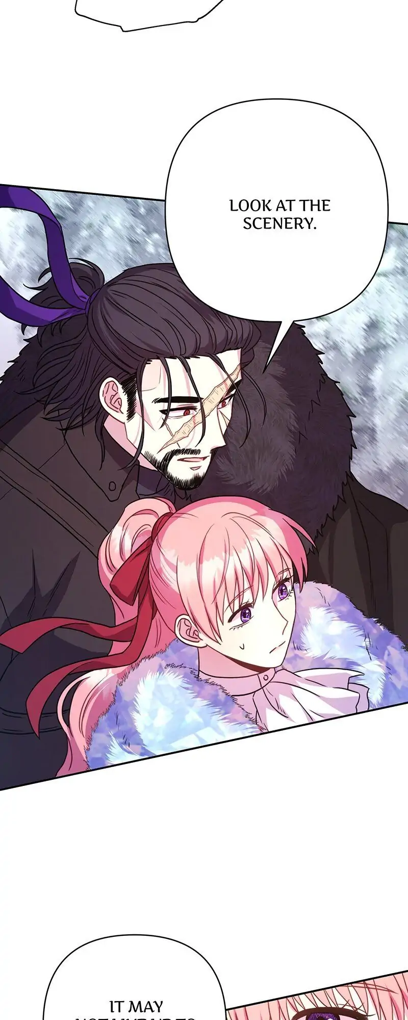 Another Typical Fantasy Romance - Chapter 25 manhwa