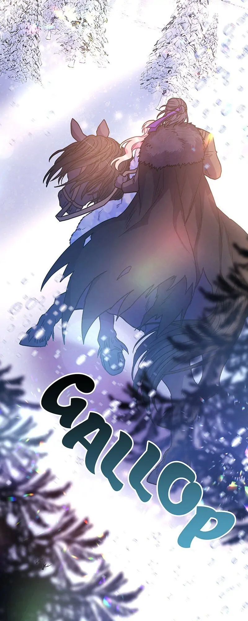 Another Typical Fantasy Romance - Chapter 25 manhwa
