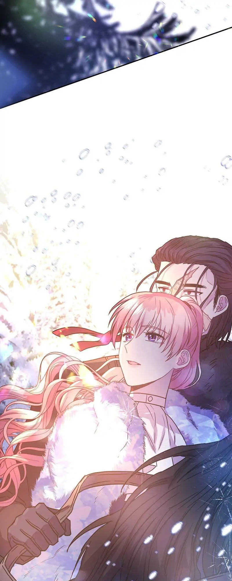 Another Typical Fantasy Romance - Chapter 25 manhwa