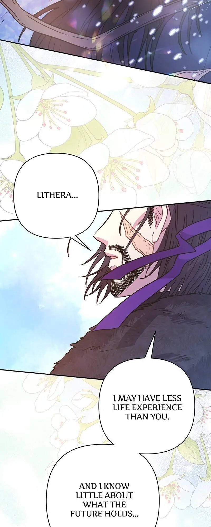 Another Typical Fantasy Romance - Chapter 25 manhwa