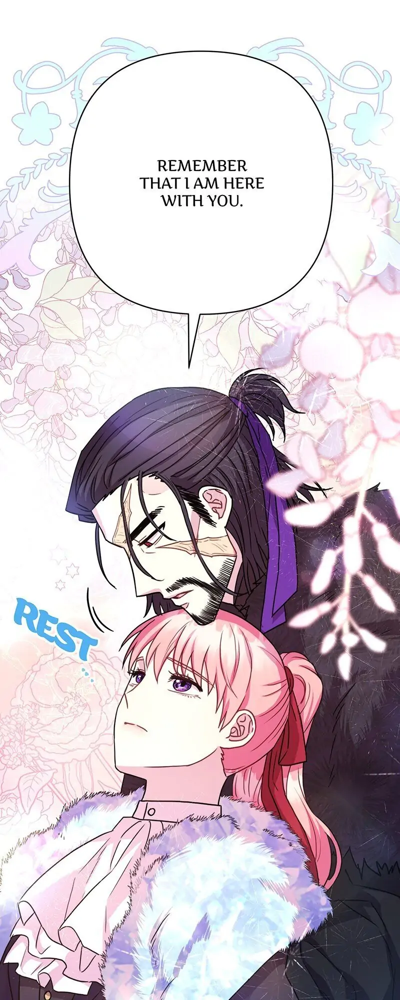 Another Typical Fantasy Romance - Chapter 25 manhwa