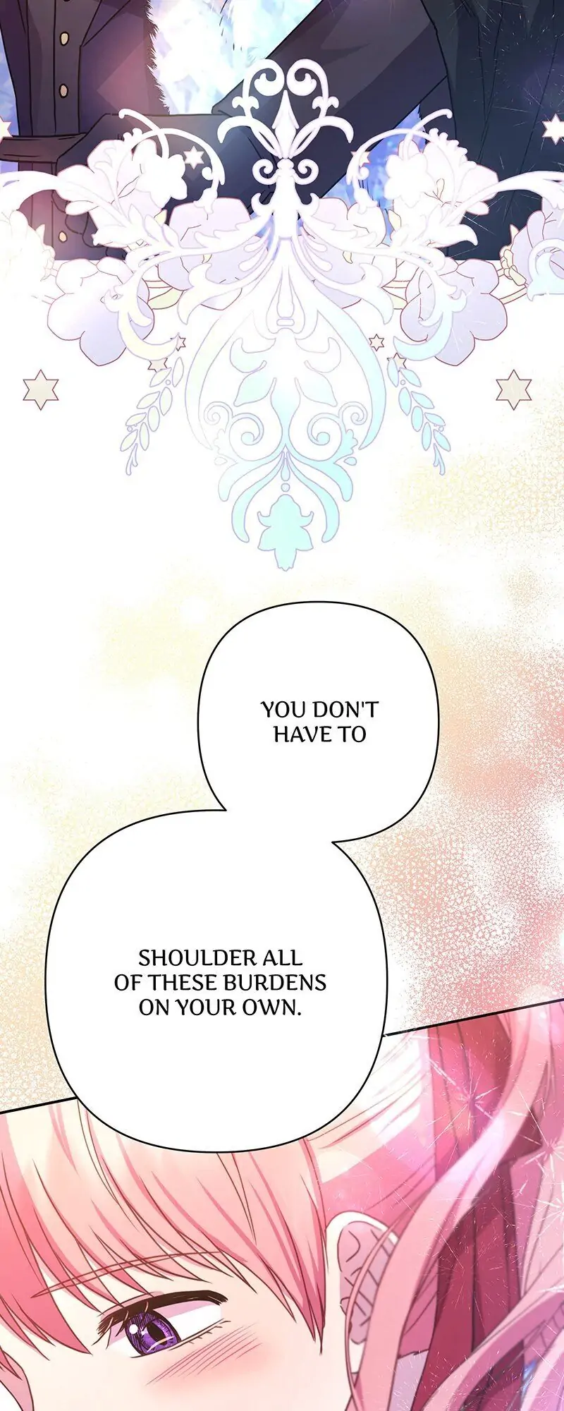 Another Typical Fantasy Romance - Chapter 25 manhwa