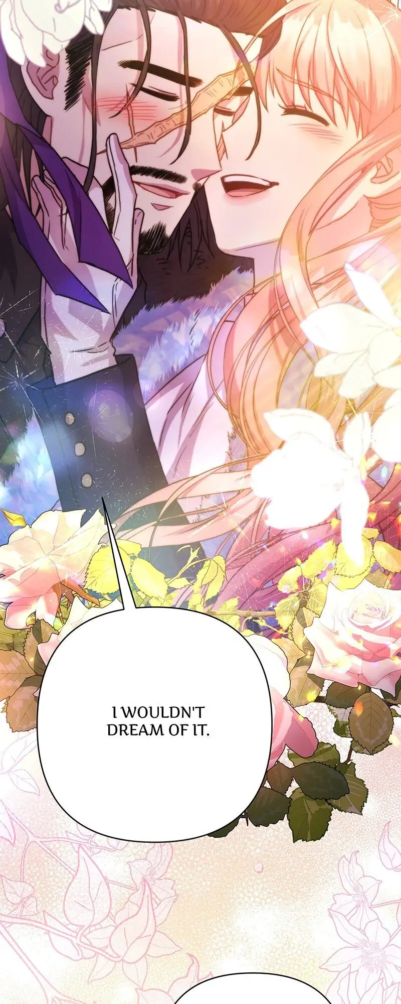 Another Typical Fantasy Romance - Chapter 25 manhwa