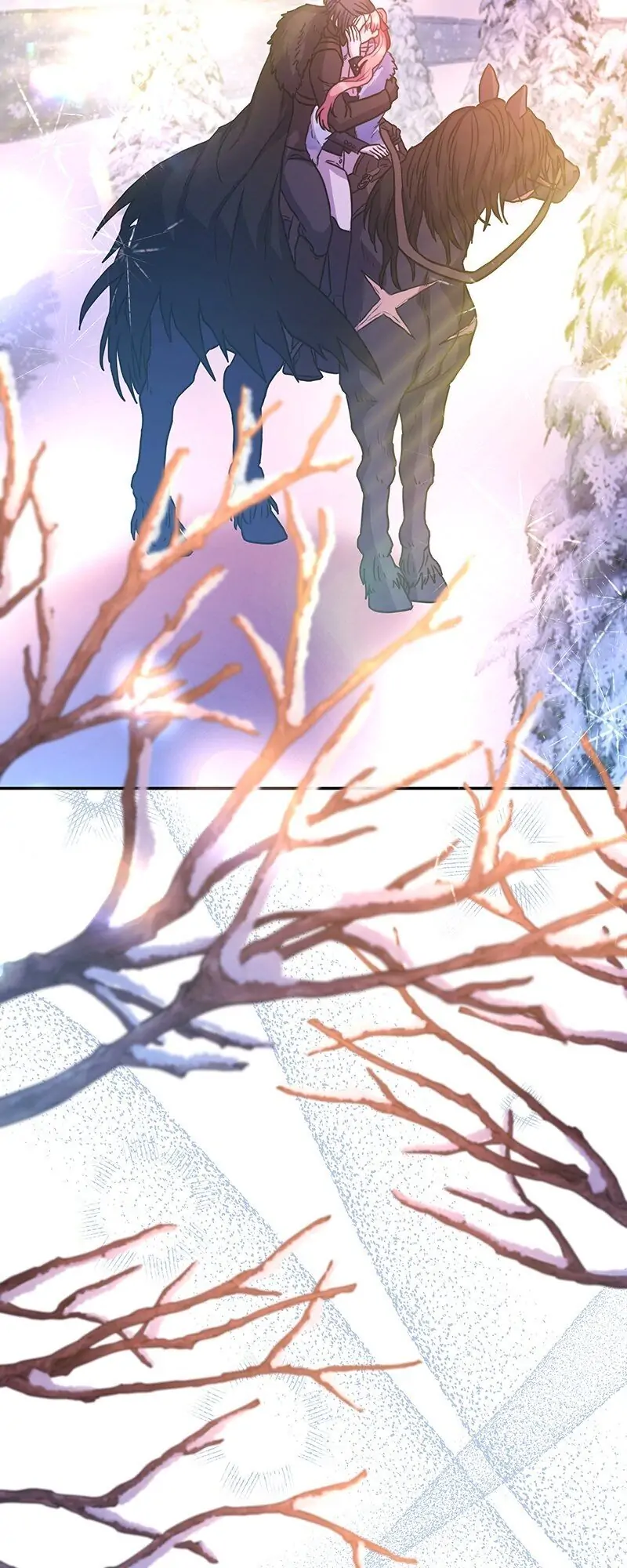 Another Typical Fantasy Romance - Chapter 25 manhwa