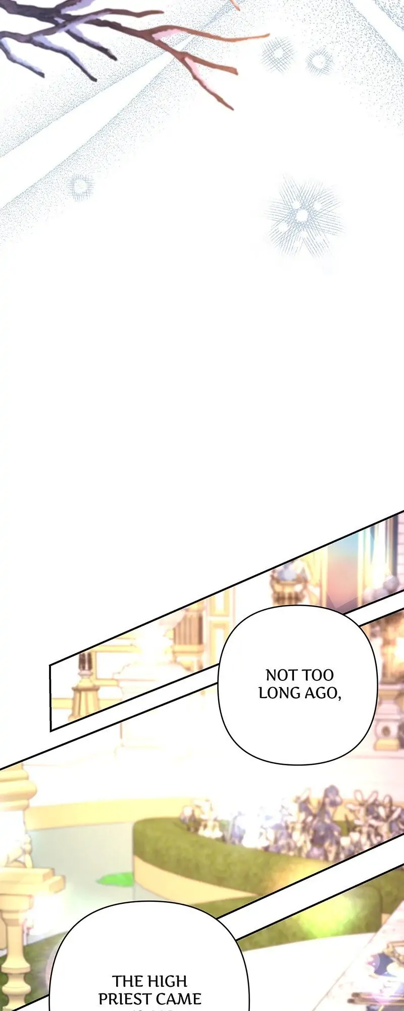 Another Typical Fantasy Romance - Chapter 25 manhwa