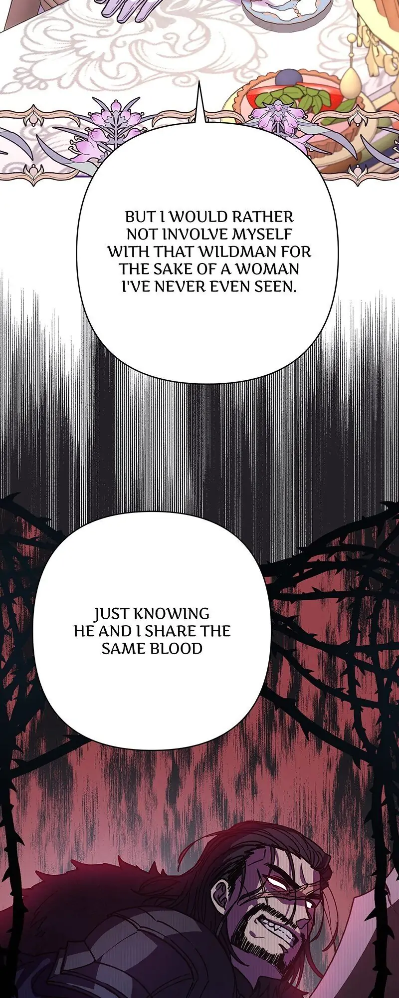Another Typical Fantasy Romance - Chapter 25 manhwa