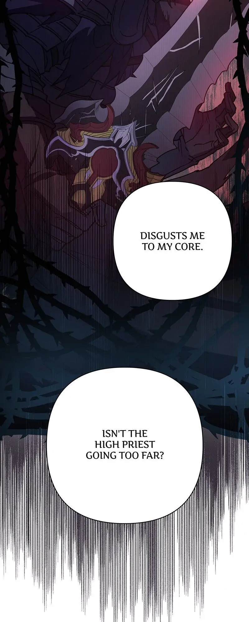 Another Typical Fantasy Romance - Chapter 25 manhwa