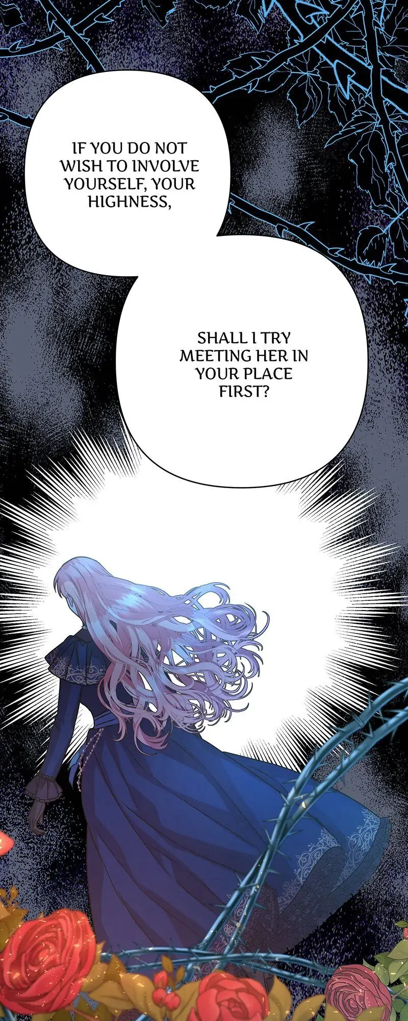 Another Typical Fantasy Romance - Chapter 25 manhwa