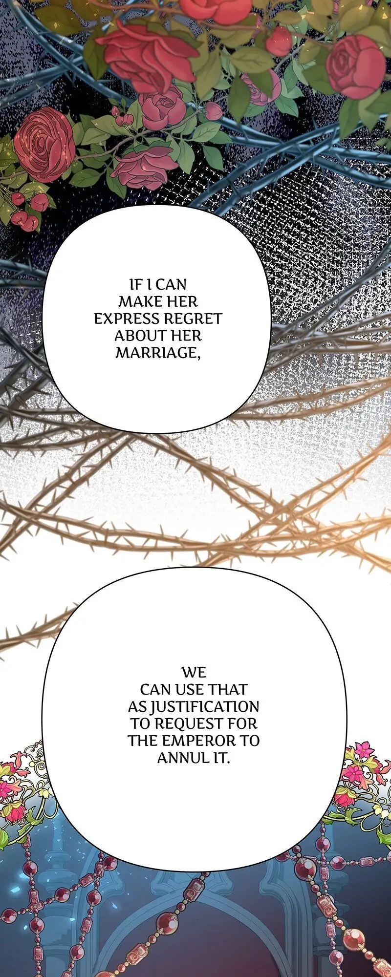 Another Typical Fantasy Romance - Chapter 25 manhwa