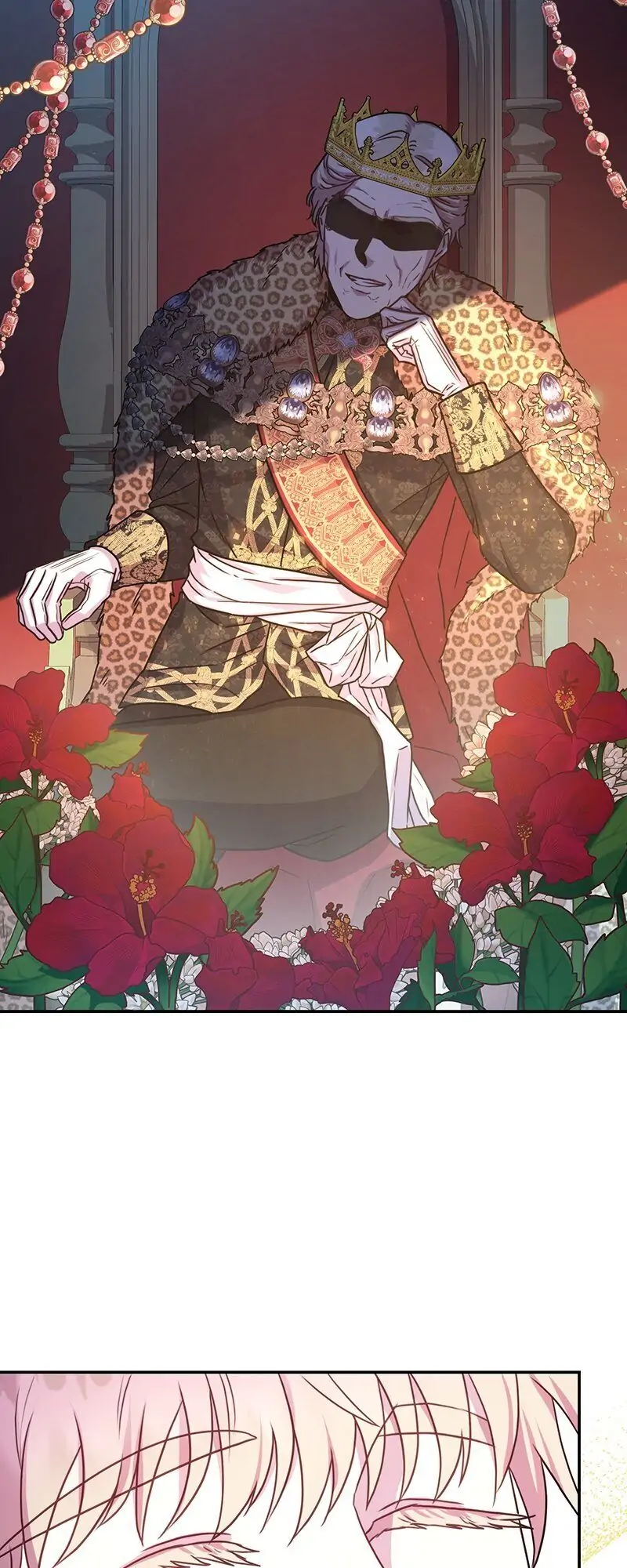 Another Typical Fantasy Romance - Chapter 25 manhwa