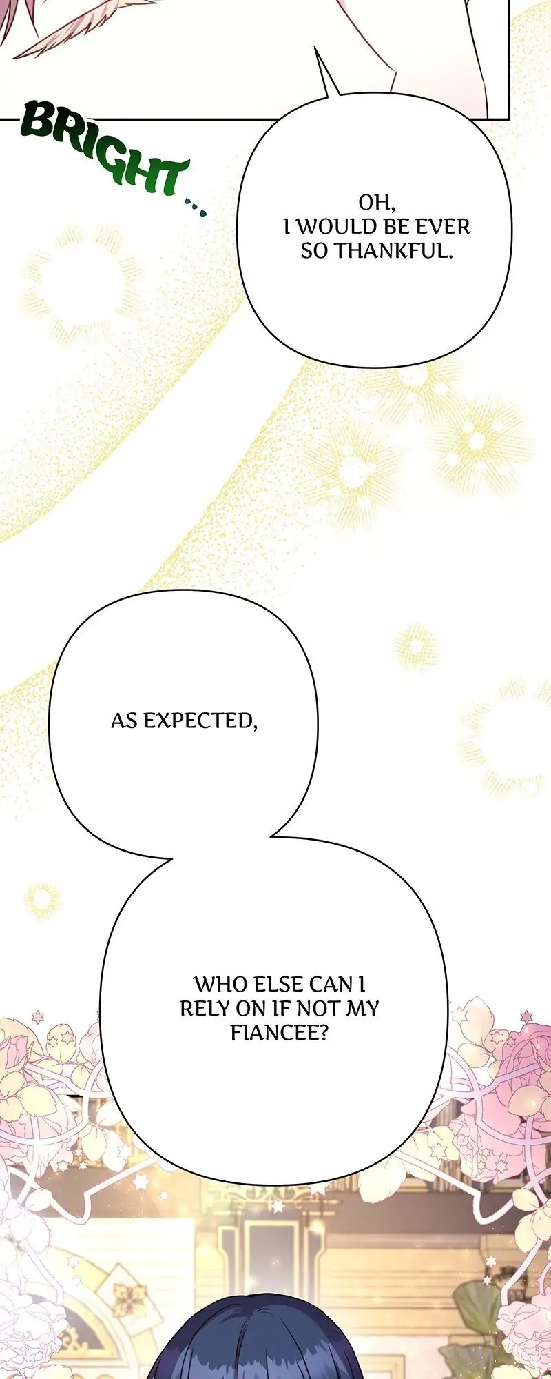 Another Typical Fantasy Romance - Chapter 25 manhwa