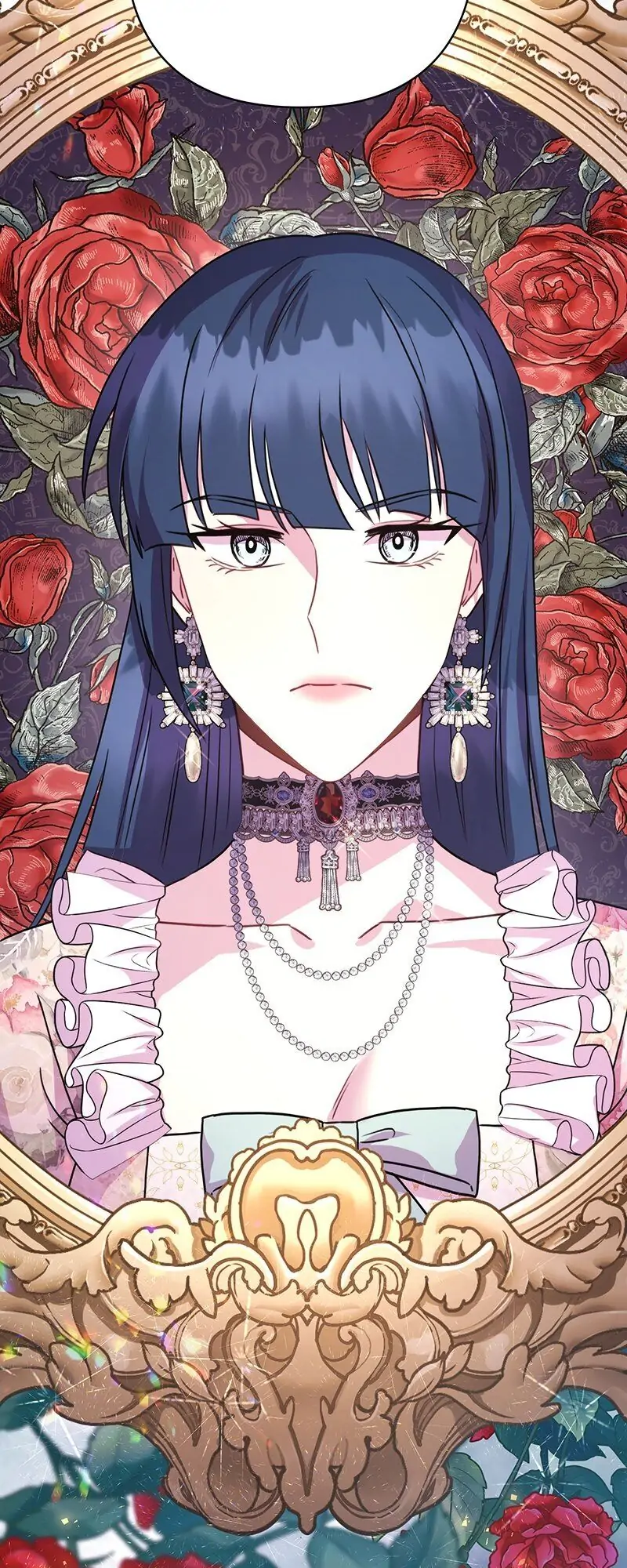 Another Typical Fantasy Romance - Chapter 25 manhwa