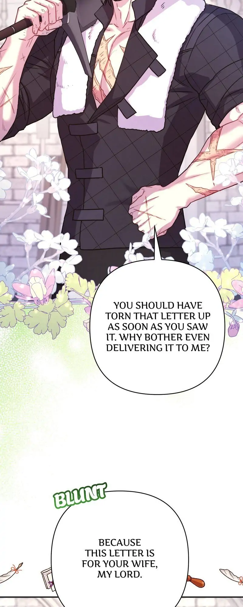 Another Typical Fantasy Romance - Chapter 26 manhwa