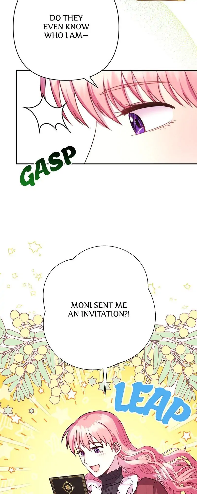 Another Typical Fantasy Romance - Chapter 26 manhwa