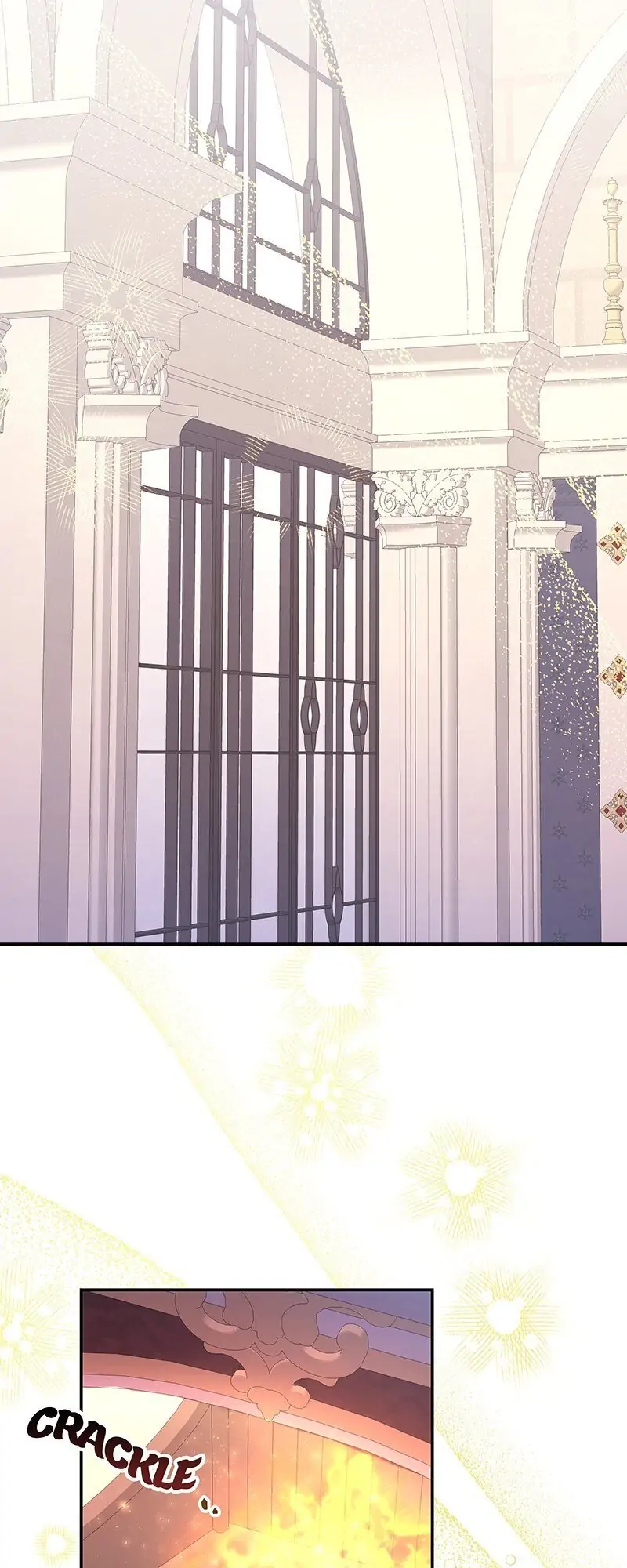 Another Typical Fantasy Romance - Chapter 26 manhwa