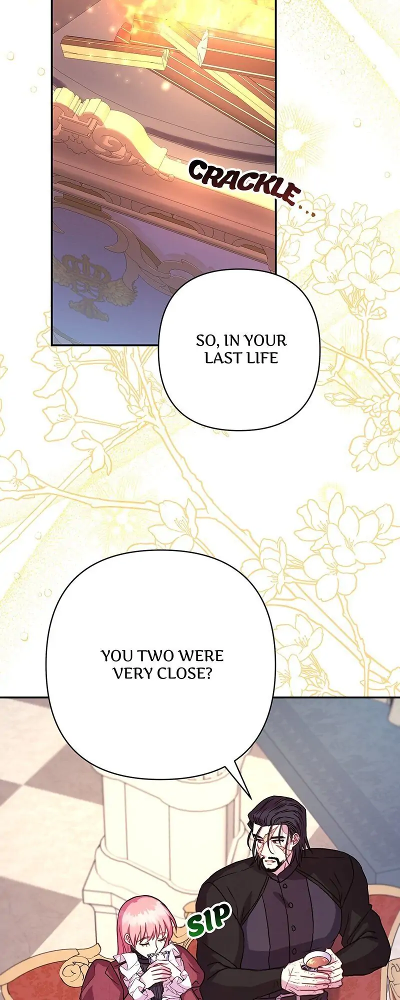 Another Typical Fantasy Romance - Chapter 26 manhwa
