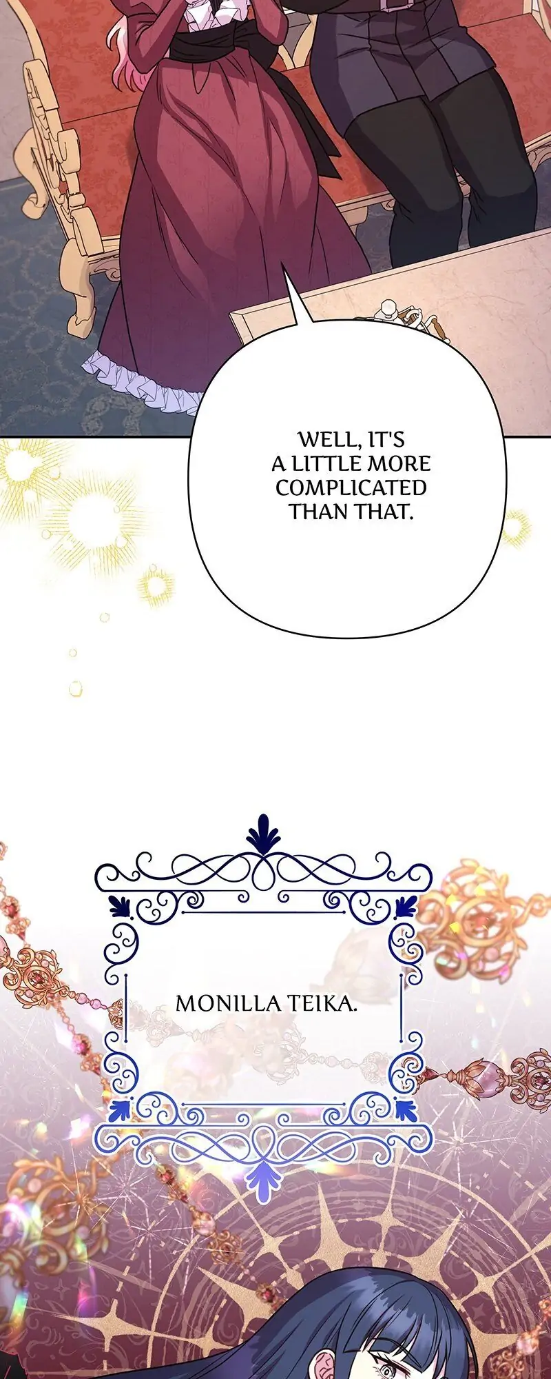 Another Typical Fantasy Romance - Chapter 26 manhwa