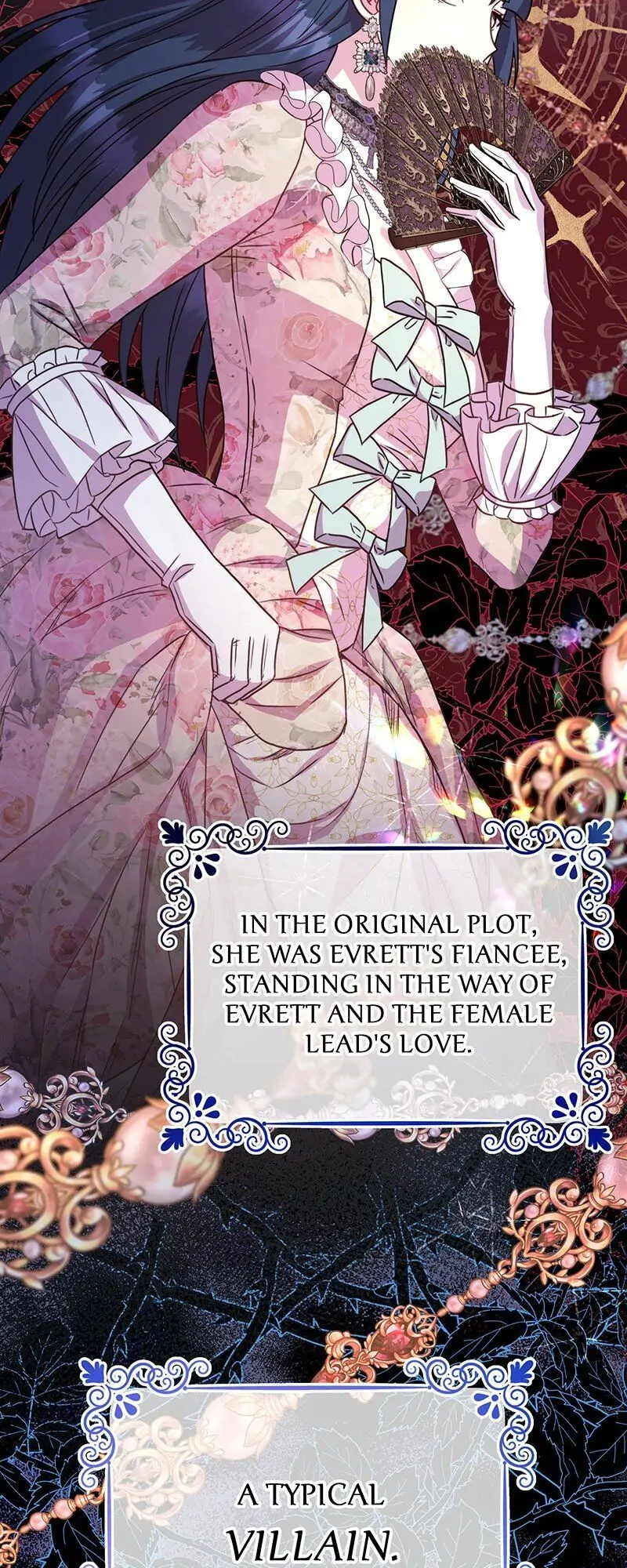 Another Typical Fantasy Romance - Chapter 26 manhwa