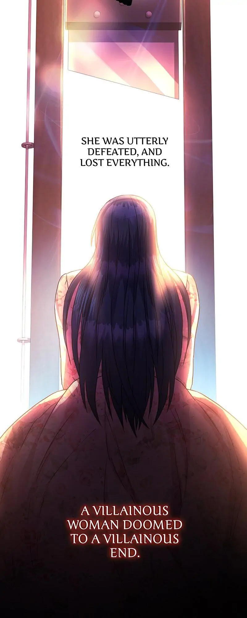 Another Typical Fantasy Romance - Chapter 26 manhwa