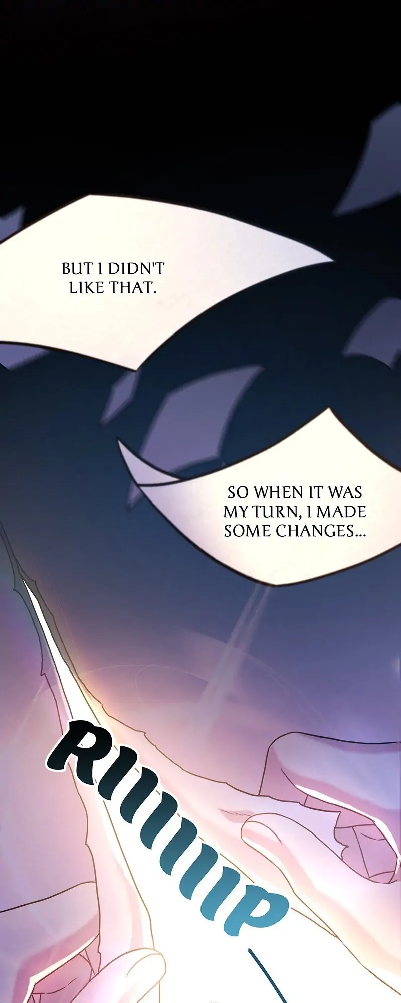 Another Typical Fantasy Romance - Chapter 26 manhwa