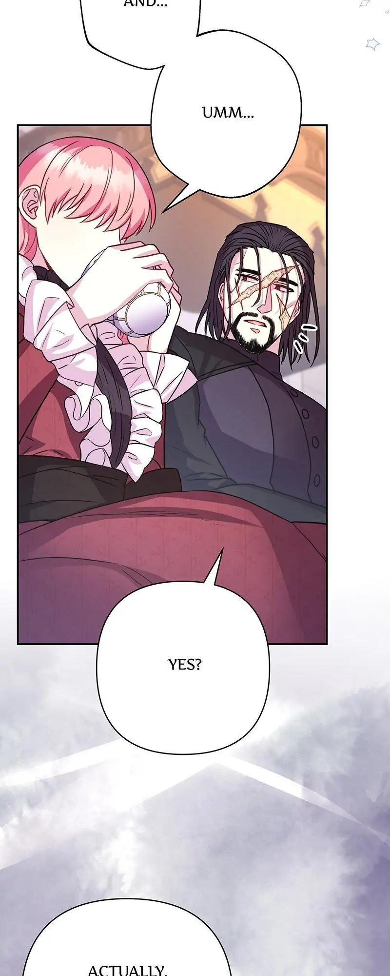 Another Typical Fantasy Romance - Chapter 26 manhwa