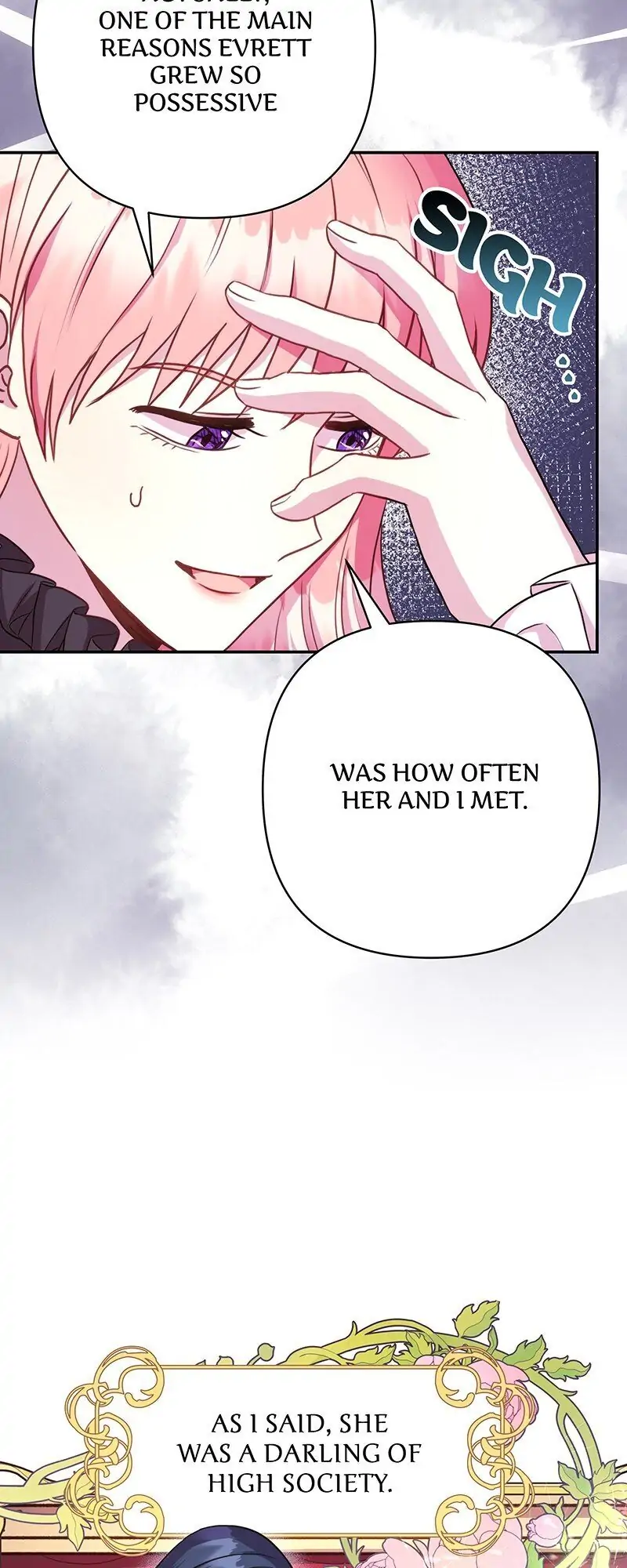 Another Typical Fantasy Romance - Chapter 26 manhwa