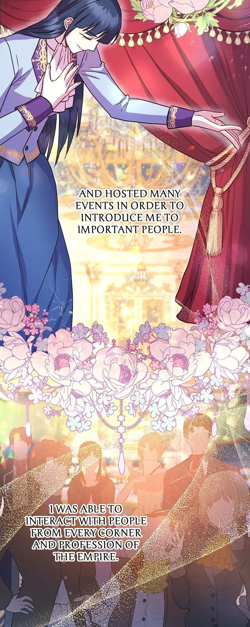 Another Typical Fantasy Romance - Chapter 26 manhwa