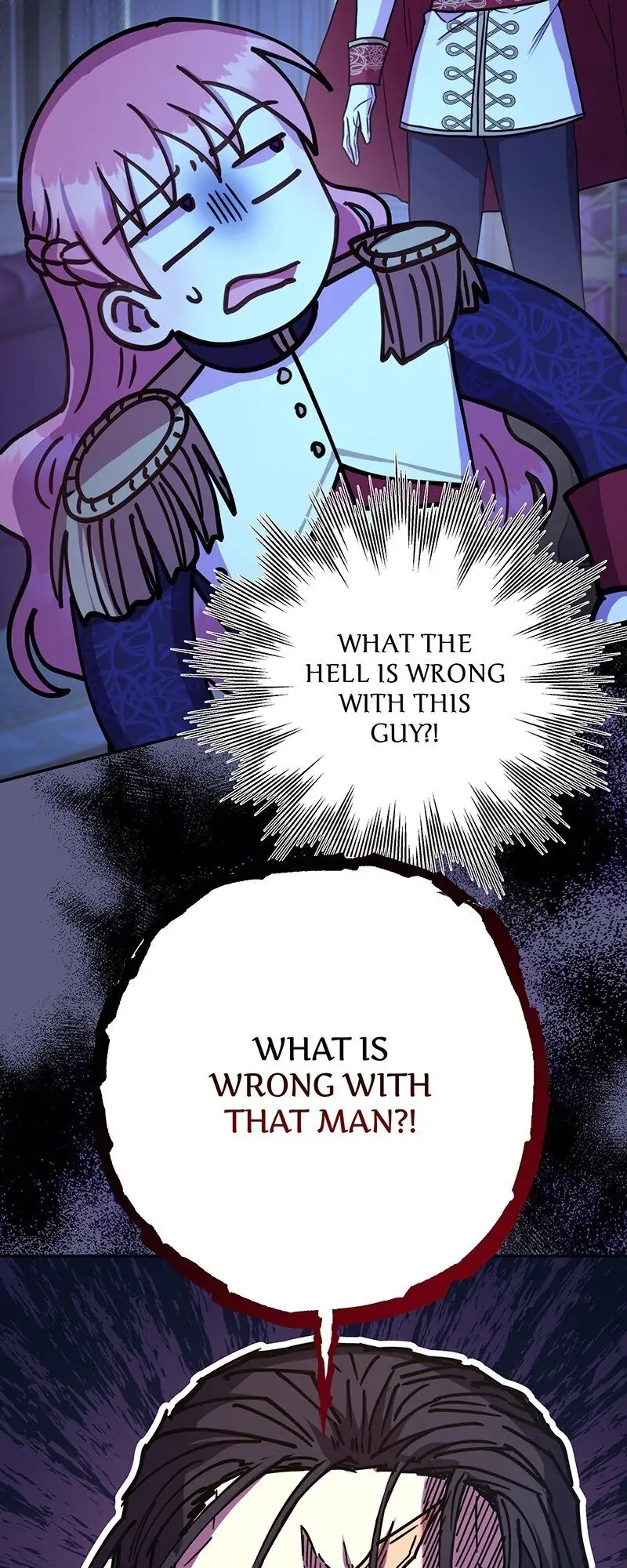 Another Typical Fantasy Romance - Chapter 26 manhwa