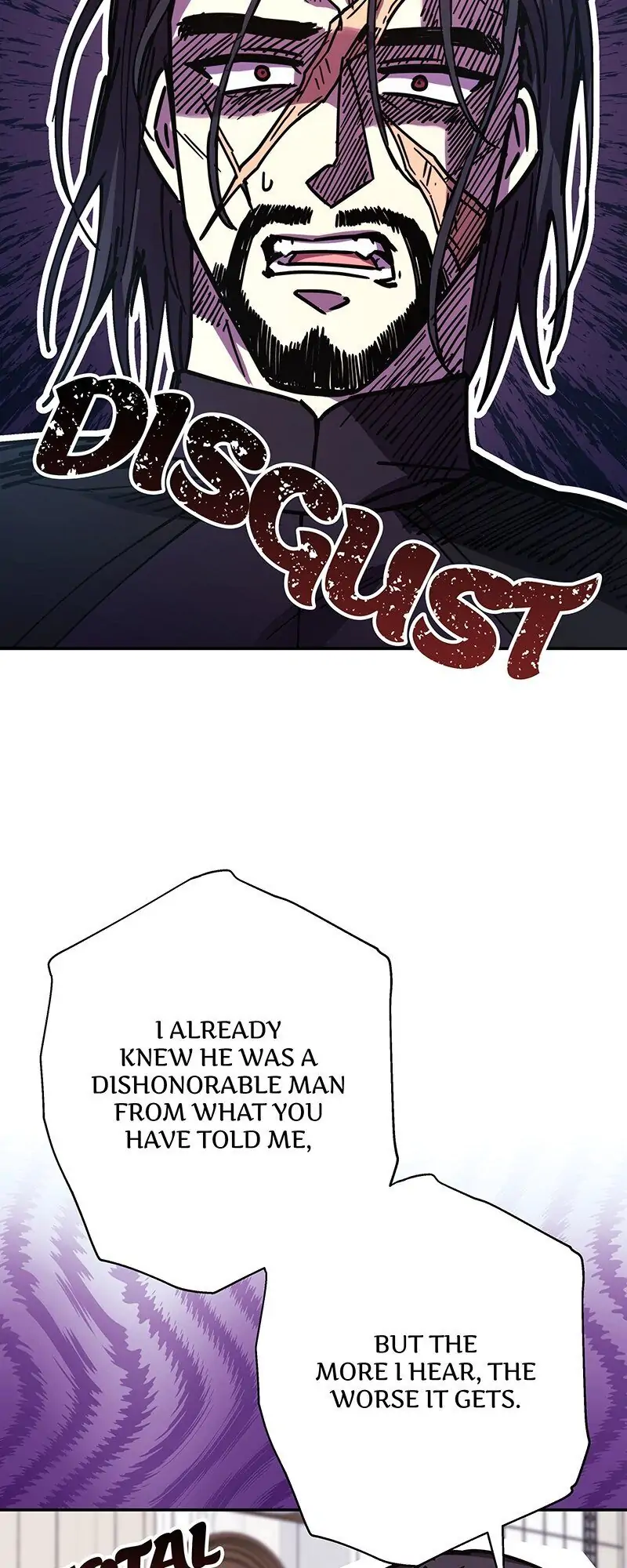 Another Typical Fantasy Romance - Chapter 26 manhwa
