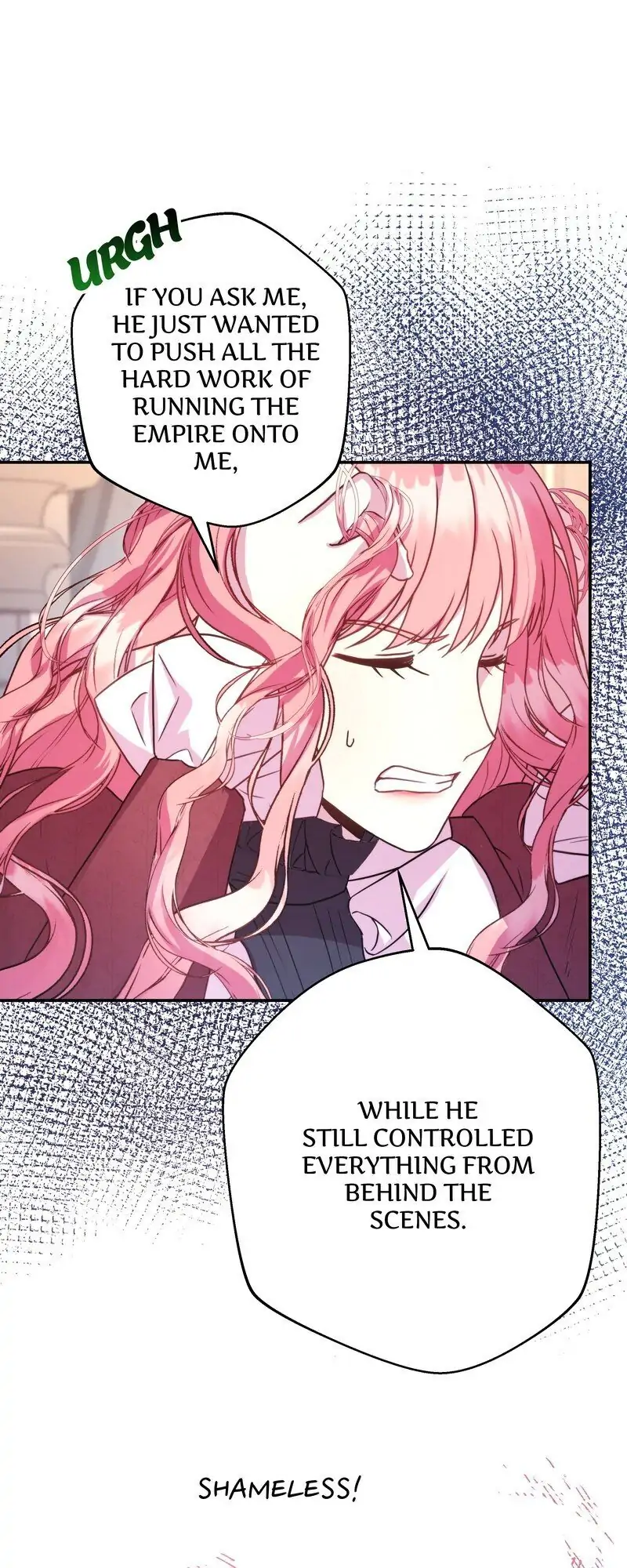 Another Typical Fantasy Romance - Chapter 26 manhwa