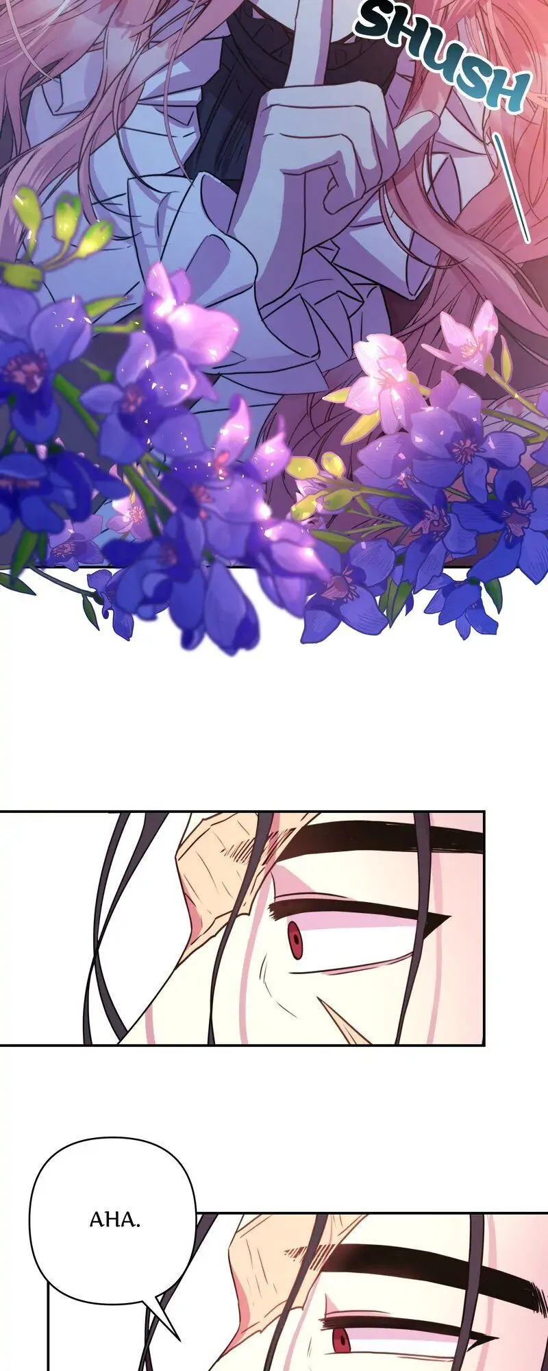 Another Typical Fantasy Romance - Chapter 26 manhwa