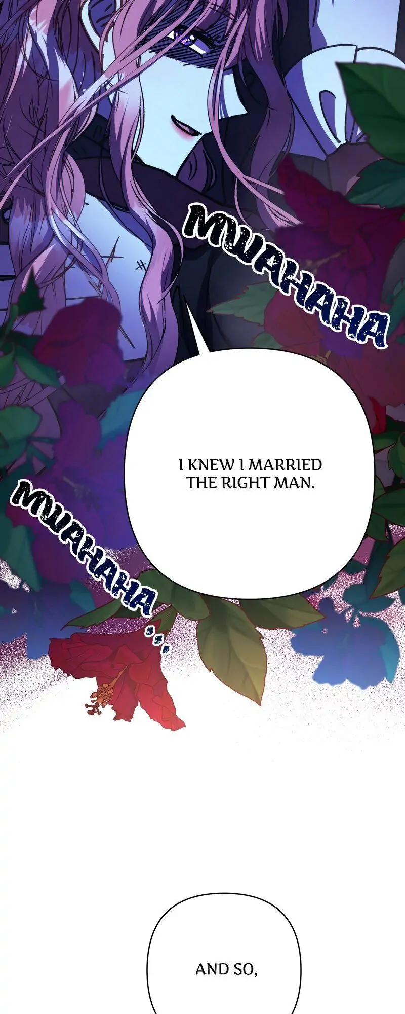 Another Typical Fantasy Romance - Chapter 26 manhwa