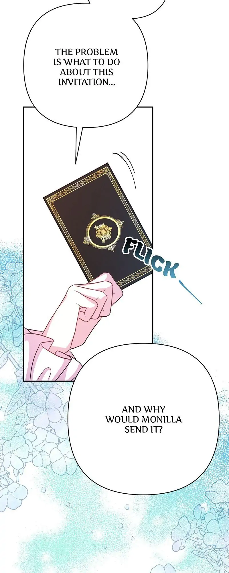 Another Typical Fantasy Romance - Chapter 26 manhwa