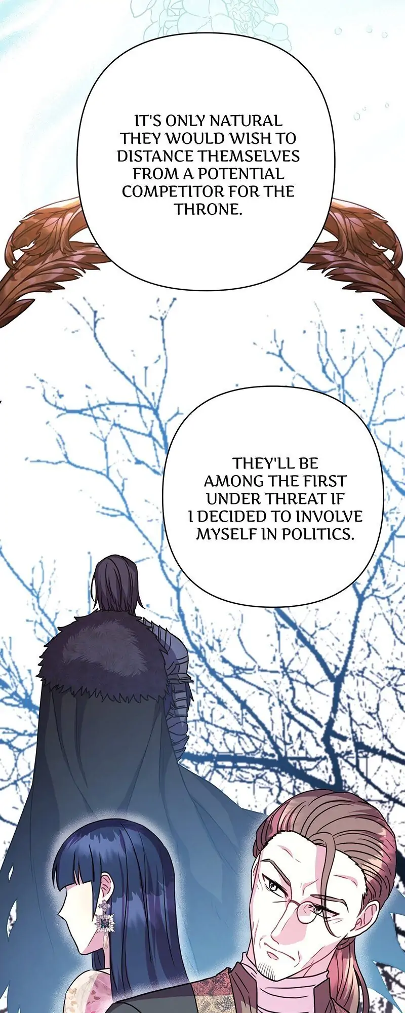 Another Typical Fantasy Romance - Chapter 26 manhwa