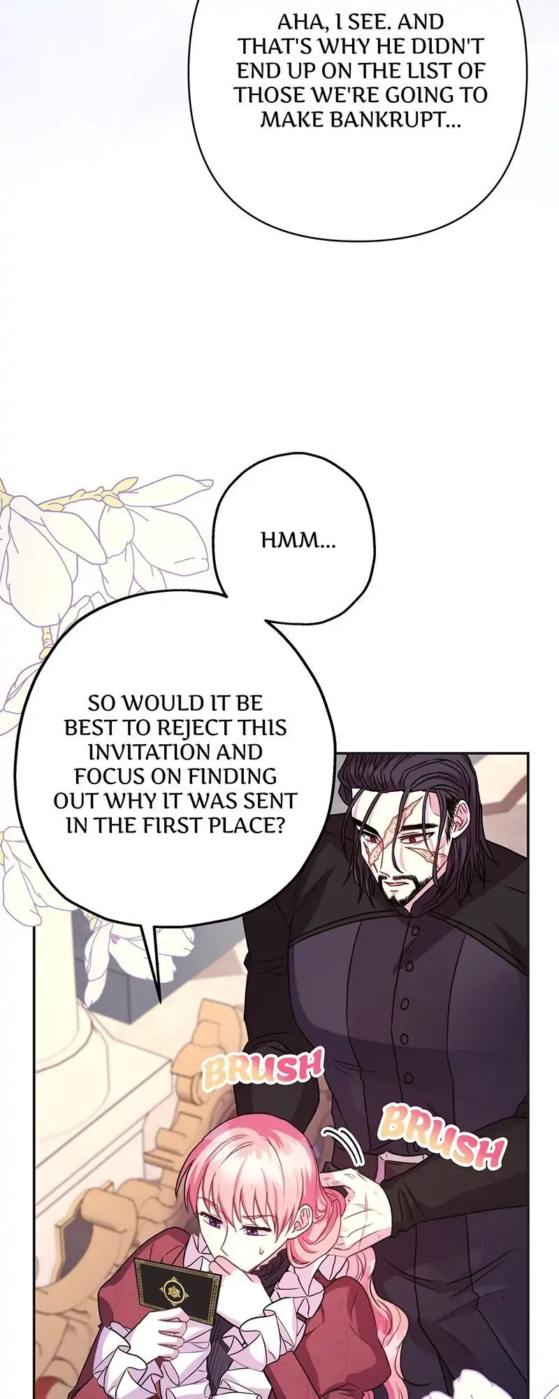 Another Typical Fantasy Romance - Chapter 26 manhwa
