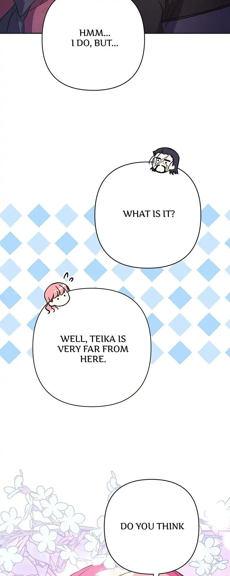 Another Typical Fantasy Romance - Chapter 26 manhwa